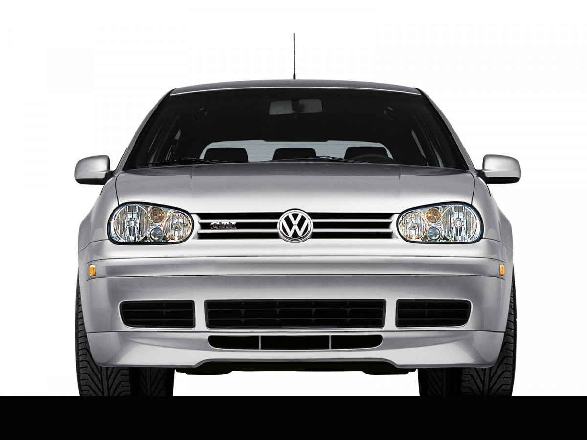 Volkswagen Golf IV фото 9381
