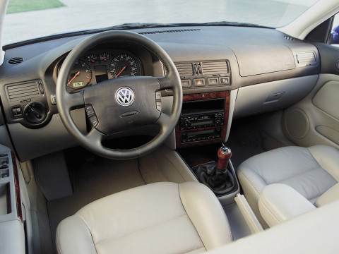 Volkswagen Jetta фото