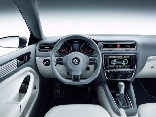 Volkswagen NCC фото