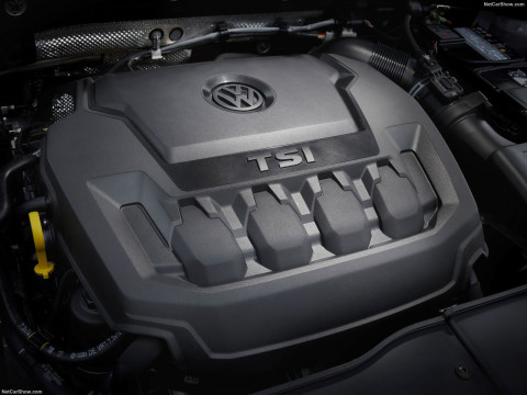 Volkswagen T-Roc фото