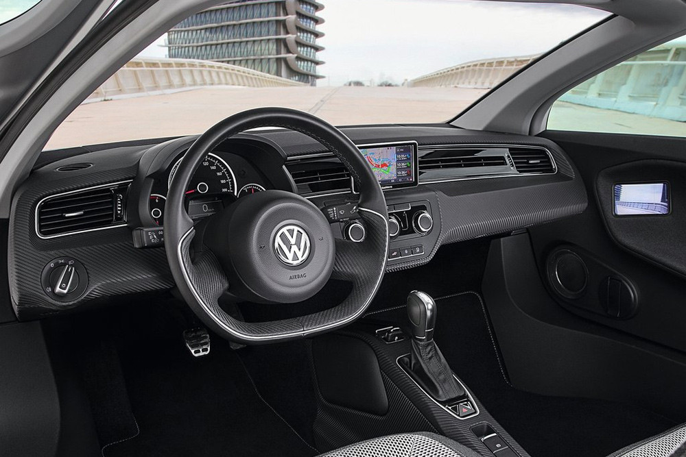 Volkswagen XL1 фото 125053