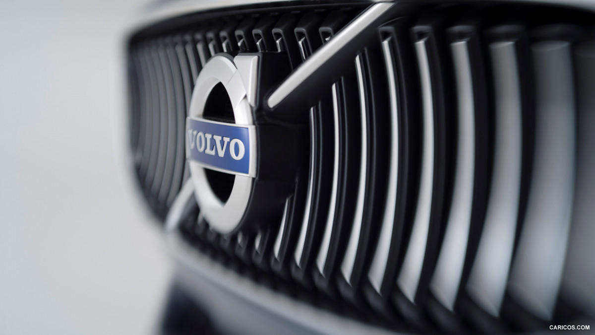 Volvo Concept Coupe  фото 131676