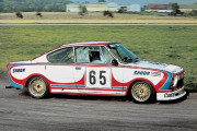 Двигатель "Шкоды-130 RS" объёмом всего 1,3 л. развивал 115-120 л.с. В 1970-х на этапах Кубка дружбы по ралли и кольцевым гонкам автомобиль был грозным оружием чехословацкой команды
