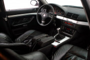 Тюнинг BMW 525