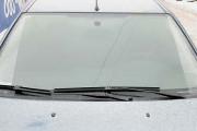 У «Фокуса» есть редкая опция – электроподогрев ветрового стекла. Очень удобно пользоваться в мороз, пока не прогрелся мотор.