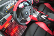 BMW M3. АМ-Стиль