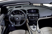 BMW M6 Cabrio