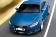 Audi TT 3.2 МТ