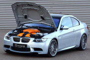 G-Power BMW M3 Tornado