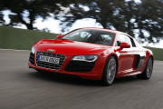 Audi R8 5.2 FSI quattro