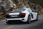 Audi R8 5.2 FSI quattro