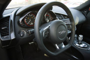 Audi R8 5.2 FSI quattro