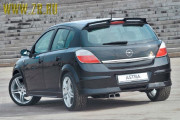 Opel Astra 1.8 от ателье Steinmetz