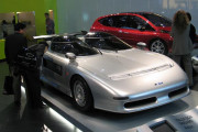 Italdesign Aztec