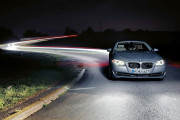 BMW 5-series F10