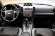 Ford Ranger 2011