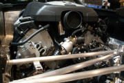 Пламенное сердце Wiesmann GT - восьмицилиндровый мотор BMW объемом 4,8-литра (800x558, 104K)