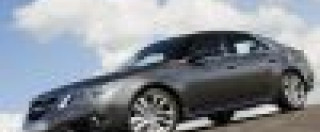 Saab 9-5 - новая модель возродит марку