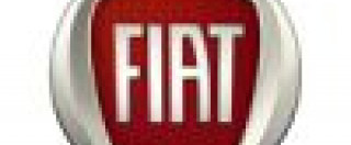 История компании Fiat
