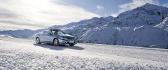 Снег, мороз и день чудесный: какой вред зимняя погода наносит вашему автомобилю
