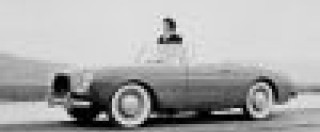 История Volvo (1927-1969)