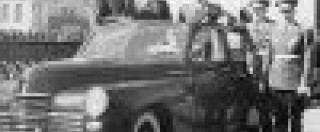 Кабриолеты ГАЗ: Военная история