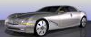 Natalia SLS 2 - самый дорогой автомобиль