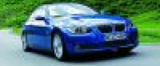BMW 3-Series Coupe: Без страсти и упрека