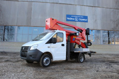 Автовышка ГАЗ 17310 