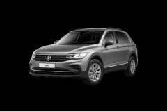 Вседорожник Volkswagen Tiguan 