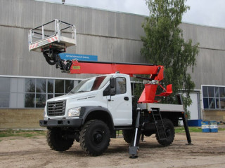 Автовышки #717383