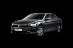 Седан Volkswagen Jetta 