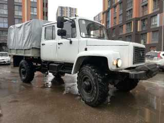 Тентованные грузовики #717840