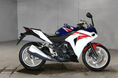 Мотоцикл Honda CBR-RR Fireblade 