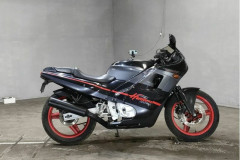 Мотоцикл Honda CBR 400 