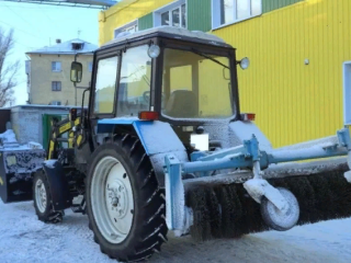 Сельскохозяйственная техника #718236