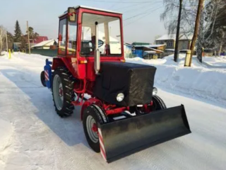 Сельскохозяйственная техника #718240