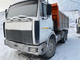 Самосвалы грузовики #718257