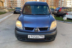 Фургон Renault Kangoo 