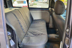 Фургон Renault Kangoo 