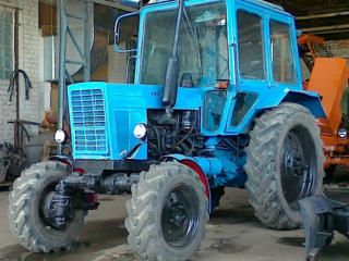 Тракторы #718383