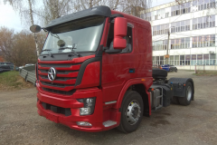Тягач Dayun CGC4180 
