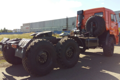 Тягач КАМАЗ 44108 