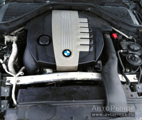 BMW X6 продажа