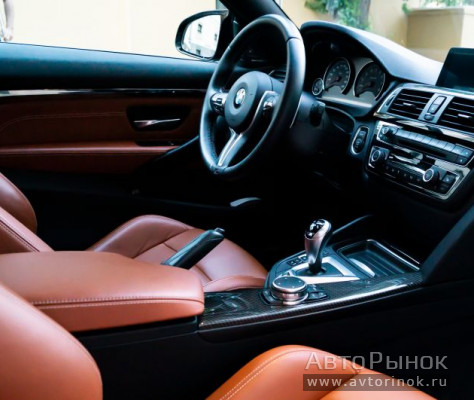 BMW M4 продажа
