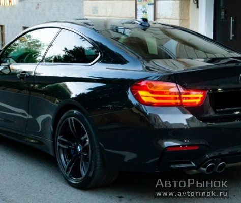 продажа BMW M4
