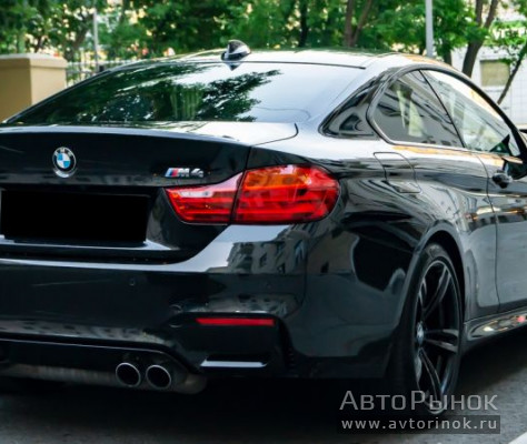 продажа BMW M4