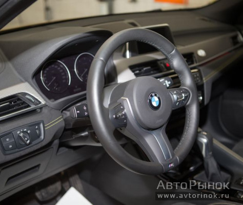 продажа BMW X2