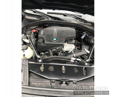 продажа BMW 5-series