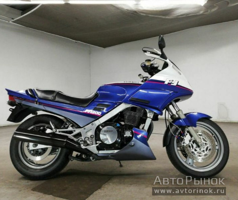 купить Yamaha FJ1100 (FJ1200)
